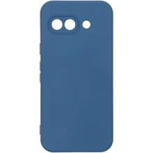 Чехол для телефонов ArmorStandart ICON Case Camera cover Dark Blue for Google Pixel 9a (ARM83647): Совместимость Google Pixel 9a