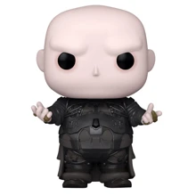 Игровая фигурка Funko POP! cерии Дюна - Барон Владимир Харконнен (51606): Тип Персонаж мультфильма, фильма