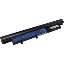 Батарея для ноутбука Acer AS09D70 Aspire 5810T 11.1V Black 5200mAh OEM (912161): Совместимость Acer Aspire 5810T