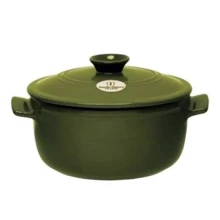 Кастрюля Кастрюля Emile Henry Flame (2.5 л) (874525): undefined undefined