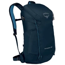 Рюкзак Osprey Skarab 30 Deep Blue - O/S (009.1916): Производитель Osprey