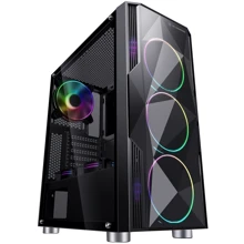 Персональний комп'ютер (ПК) 2E Real (2E-5623): Процесор Intel Core i7-11700K ( 3,6-5,0 ГГц )