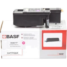 Картридж BASF Xerox Ph 6020/6022/WC6025/6027 Magenta 106R02757 (KT-106R02757): Производитель BASF