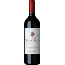 Вино Les Grands Chais de France Chateau Faizeau Montagne-Saint-Emilion красное сухое 13 % 0.75 л (WHS3500610071188): Страна производитель Франция