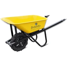 Акумуляторна тачка BAMATO MTR-150: Тип тачка