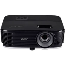 Проектор Acer X1123HP (MR.JSA11.001): Тип універсальний