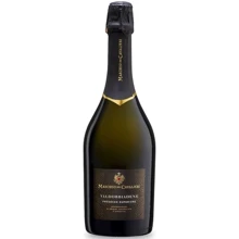 Вино игристое Maschio dei Cavalieri Prosecco Superiore Extra Dry Valdobbiadene DOCG белое сухое 0.375л (VTS2605300): Объем, л 0.375