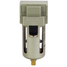 Фільтр-вологовідділювач Sigma Refine 4000л/хв 1/2" (7034211): Виробник Sigma