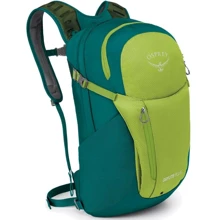 Рюкзак Рюкзак Osprey Daylite Plus 20 Hostas Green O / S зелений (009.2217): Виробник Osprey