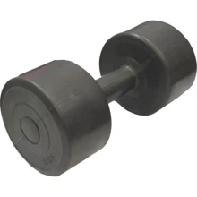 Гантель USA Style Evrotop SS-LKDB-601-5.5: Вес гантели, кг 5.5