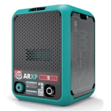 Мойка высокого давления Annovi Reverberi XP BOX5 160DTS TWIN FLOW: Максимальное давление (бар) 160