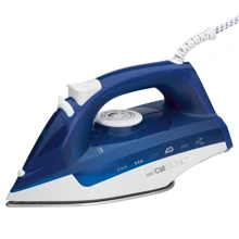 Утюг Clatronic DB 3704: Подключение проводное