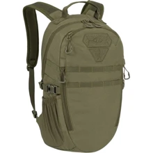 Рюкзак тактический Highlander Eagle 1 Backpack 20L Olive Green оливковый (TT192-OG): Пол Унисекс