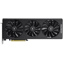 Видеокарта XFX Radeon RX 6900 XT Speedster SWFT 319 CORE (RX-69XTAQFD9): Объем памяти, Гб 16