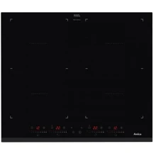 Варочная поверхность электрическая Amica PI 6544 S4KH: Размеры для встраивания 56x49 см