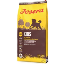 Сухой корм Josera Kids для щенков больших и средних пород собак 12.5 кг (50012841): Тип Сухой корм