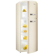 Холодильник Gorenje RF 60309 OC: Тип холодильник двокамерний