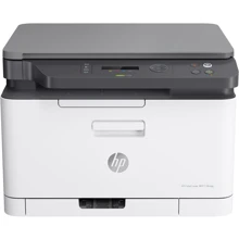 МФУ HP Color Laser M178nw Wi-Fi (4ZB96A): Класс устройства офисный