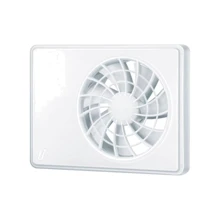 Витяжний вентилятор Vents iFan 100 Celsius: Призначення побутовий
