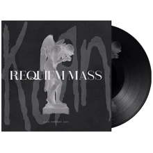 Вінілова платівка Korn - Requiem Mass [LP] (23-10-31-16): Виробник Universal Music Group