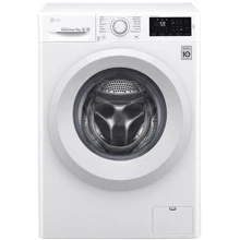 Пральна машина LG F0J5QN3W: Тип машини автомат