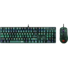 Комплект дротовий Redragon S108 USB Camouflage (78310): Призначення Для ПК