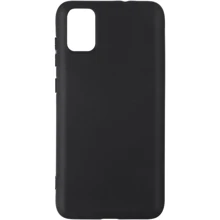 Аксессуар для смартфона ArmorStandart Matte Slim Fit Black for ZTE Blade A31 (ARM59801): Совместимость ZTE Blade A31