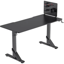 Компьютерный стол GamePro GMD215: Тип Геймерский