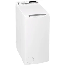 Стиральная машина Whirlpool TDLR60212: Тип машины Автомат