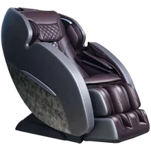 Масажний стілець AMF Miller Deep grey (546860): Виробник AMF