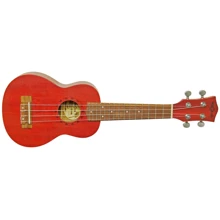 Укулеле FZONE FZU-110S (Red): Тип Укулеле