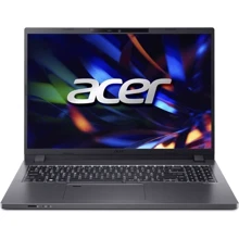 Ноутбук Acer TRAVELMATE TMP216-51 (NX.B17EU.00R) UA: Экран 16" IPS (1920x1200) Full HD