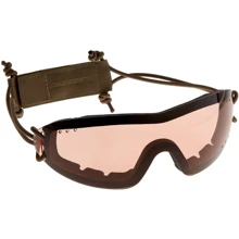 Спортивные очки Очки баллистические Swiss Eye Infantry (2370.06.61): Назначение Тактические, Защитные, Для туризма и активного отдыха