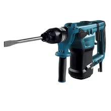 Перфоратор Kraissmann 1850 BH 32: Тип кріплення бура SDS-Plus
