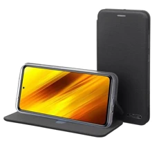 Чехол для телефонов BeCover Book Exclusive Black for Nokia 1.4 (706424): Совместимость Nokia 1.4