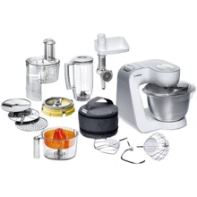 Кухонний комбайн Bosch MUM 54241: undefined undefined