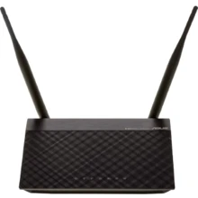 Маршрутизатор Wi-Fi ASUS RT-N12 VP: Тип маршрутизатора Wi-Fi роутер