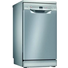 Посудомойка Bosch SPS2HKI41E: Размеры 84.5х45х60 см