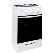 Газовая плита Greta 1201-10 / G(2)G 5000 MF 25(W): Тип устройства кухонная плита