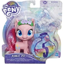 Набор игровой Hasbro Одетый пони, серии My Little Pony E9140 Pinkie Pie (E9101_E9140): Тип Персонаж мультфильма, фильма