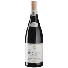 Вино Antonin Guyon Bourgogne Pinot Noir красное сухое 0.75л (BWQ3454): Страна производитель Франция