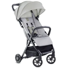 Візок Inglesina Quid Ice Grey (AG87L0ICG / D): Тип коляски Прогулянкова