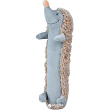 Іграшка для собак Trixie Їжачок плюшевий довгий 37 см (4011905348339): Виробник Trixie