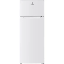 Холодильник INTERLUX ILR-0205W: Тип xолодильник двухкамерный