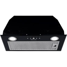 Вытяжка Weilor WBE 5230 BL 1000 LED: Тип воздухоочистителя Рециркуляция, Отвод