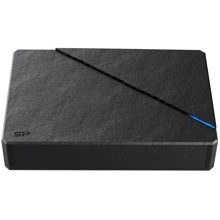 Внешний жесткий диск Silicon Power Power Stream S07 6 TB (SP060TBEHDS07C3K): Размеры, мм 171 × 113.6 × 34.9 мм