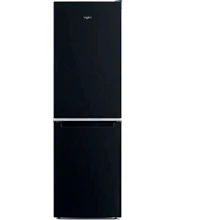 Холодильник Whirlpool W7X 82I K: Тип xолодільнік двокамерний