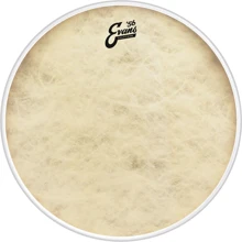 Пластик EVANS BD22CT 22 "CALFTONE: Призначення Для бас-барабана