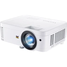 Проектор ViewSonic PX706HD (VS17266): Тип для освіти