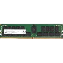 Micron 32 GB DDR4 3200 MHz (MTA36ASF4G72PZ-3G2R): Тип DDR4